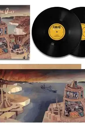 Joe Armon-Jones - All the Quiet (Part I) (2 LPs) While Supplies Last