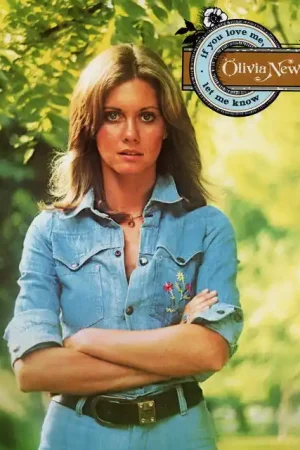 Clearance Olivia Newton-John - If You Love Me, Let Me Know (LP)