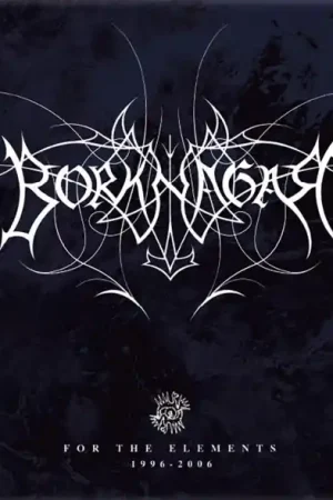 Borknagar - For the Elements 1996-2006 (2 LPs) Fan Favorite