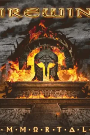 Firewind - Immortals (LP) Discount