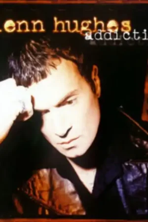 Glenn Hughes - Addiction (2 LPs) Price Drop