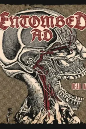 Best Seller Entombed A.D. - Dead Dawn (LP)