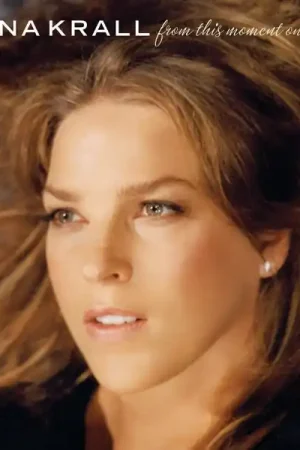 Diana Krall - From This Moment On (2 LPs) Reduced Price