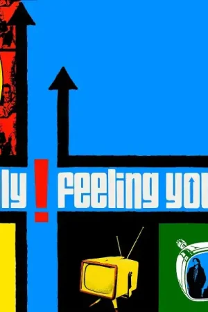 Hot Picks Truly - Feeling You Up (LP)