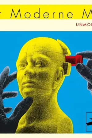 Der Moderne Man - Unmodern (LP) Crafted