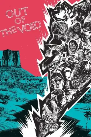 Los Pepes - Out of the Void (LP) Don’t Miss Out