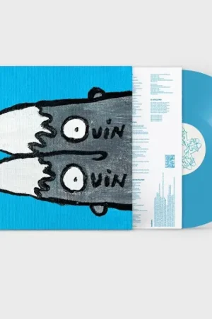 Low Price Miel De Montagne - Ouin Ouin (LP)