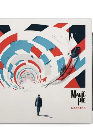 Magic Pie - Maestro (LP) Latest