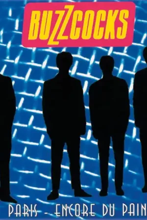 Buzzcocks - Encore Du Pain (LP) Wholesale