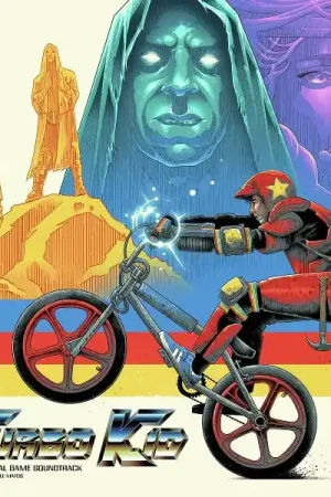 Special Offer Le Matos - Turbo Kid (2 LPs)