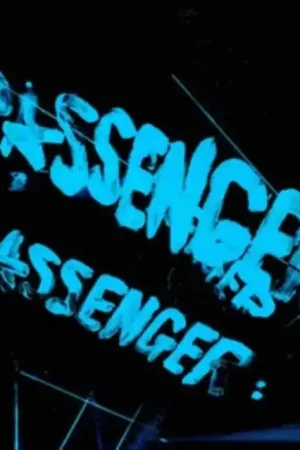 NIGHTBUS - PASSENGER (TRANSPARENT BLUE VINYL) (Vinyl LP) Popular