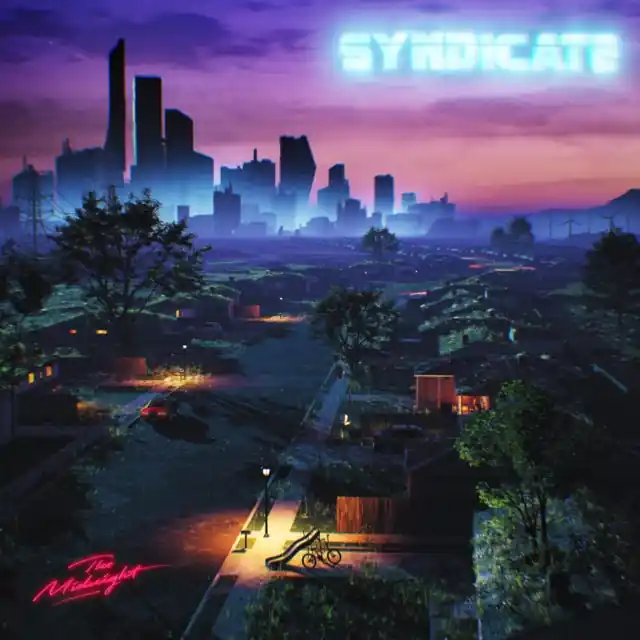 MIDNIGHT - SYNDICATE (X) (2LP/PURPLE MARBLE VINYL) (Vinyl LP) Deal